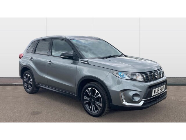 Main listing image - Suzuki Vitara