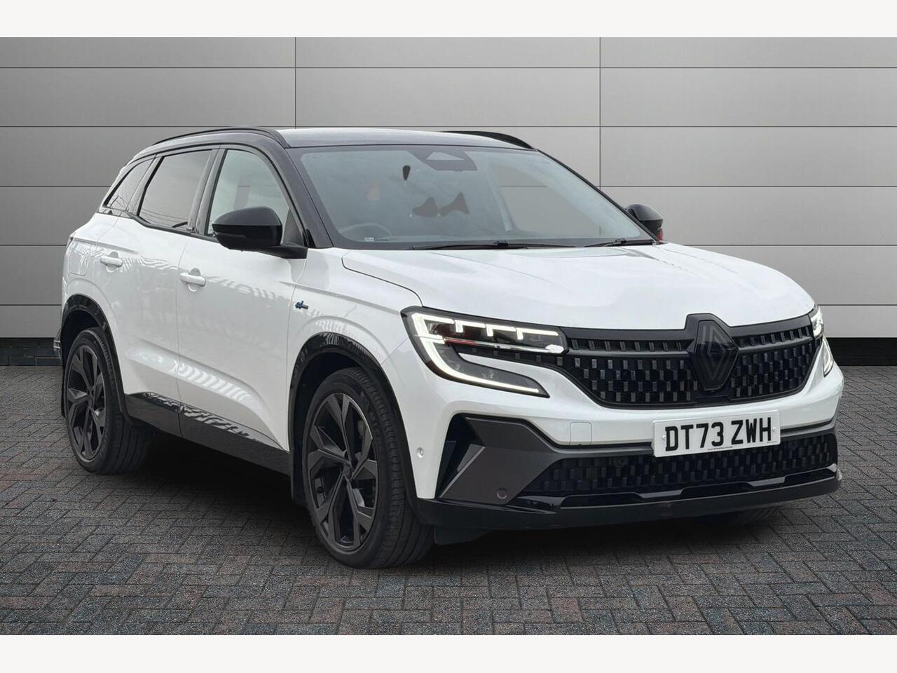 Main listing image - Renault Austral
