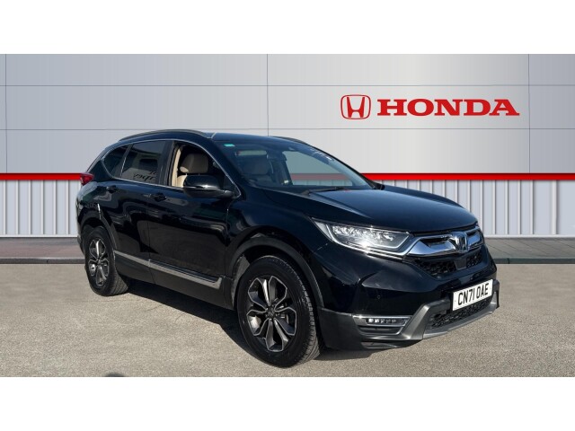 Main listing image - Honda CR-V
