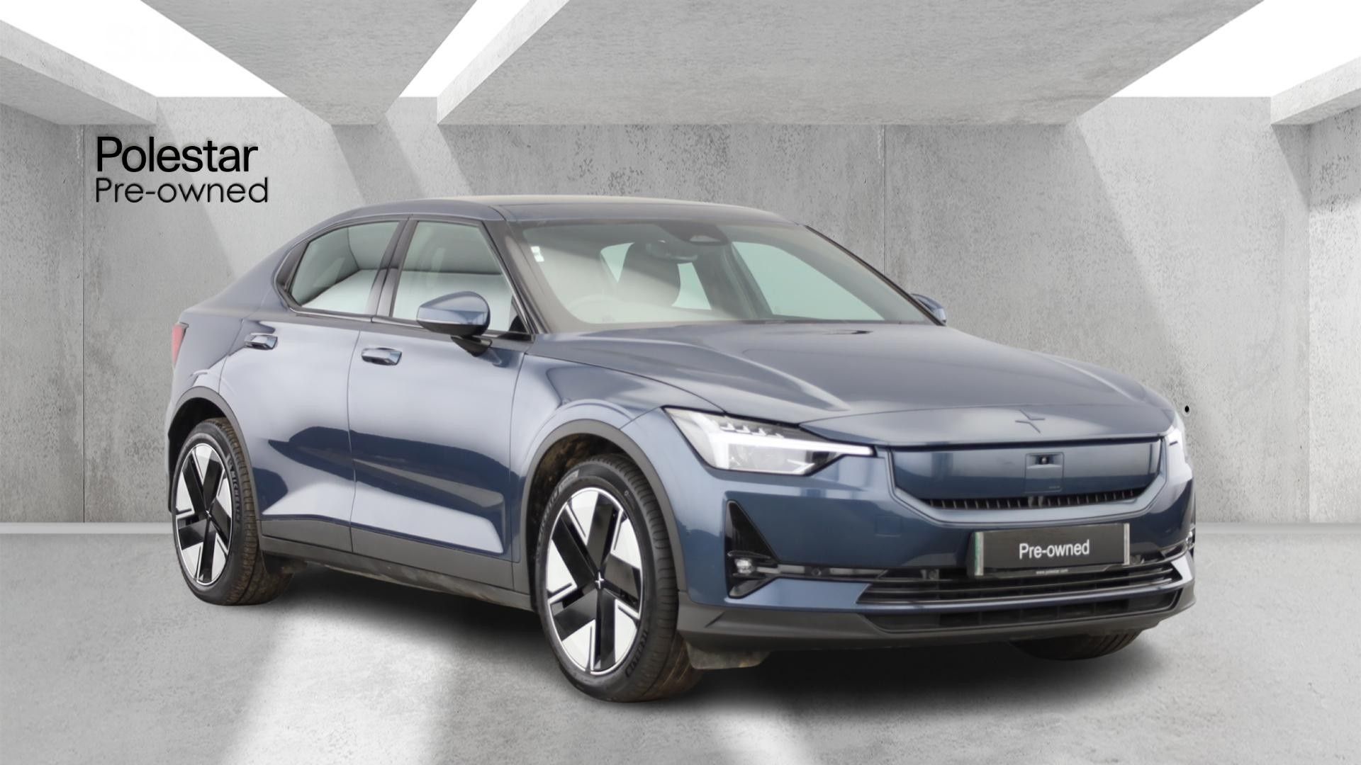 Main listing image - Polestar 2