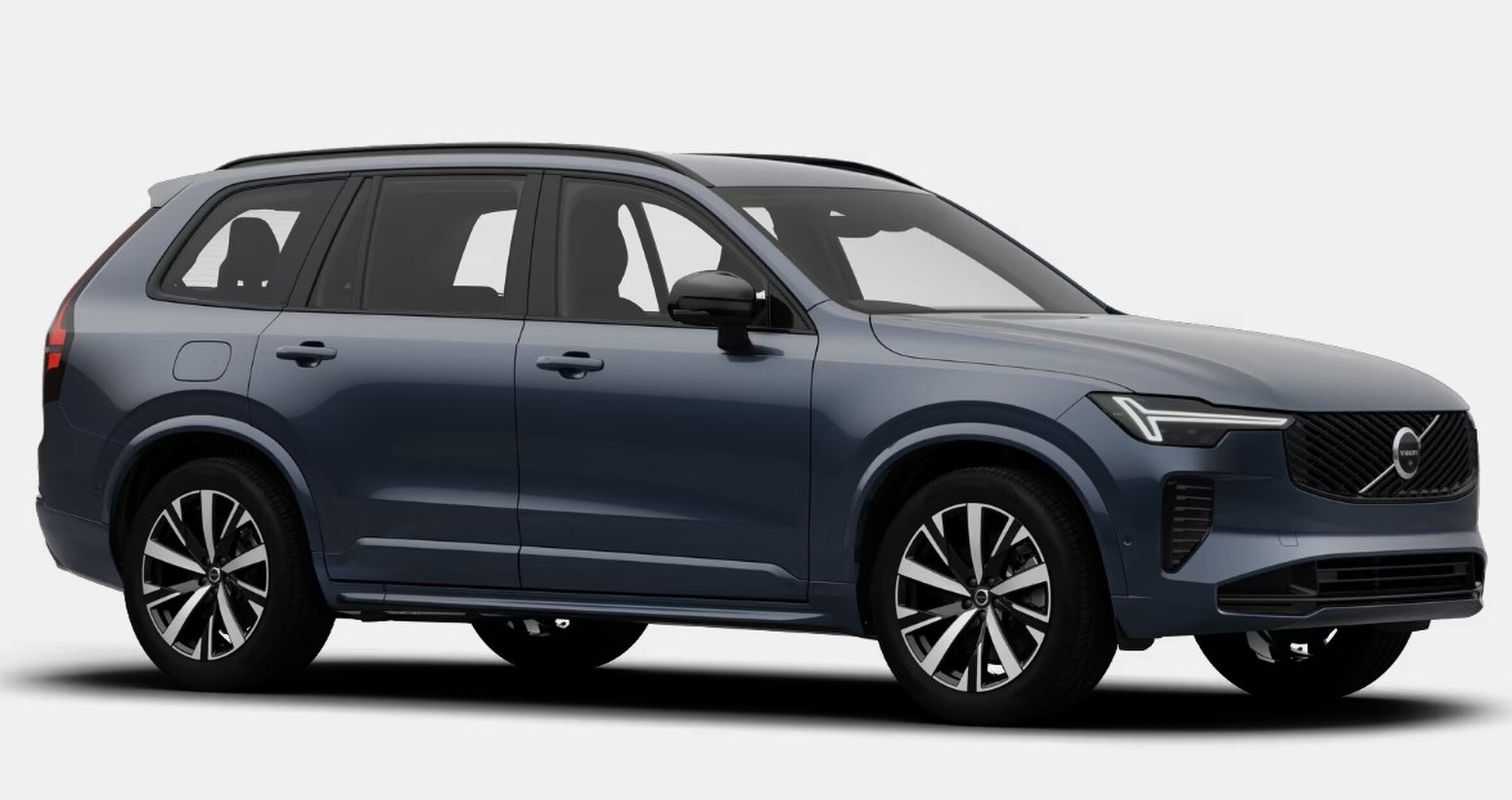 Main listing image - Volvo XC90