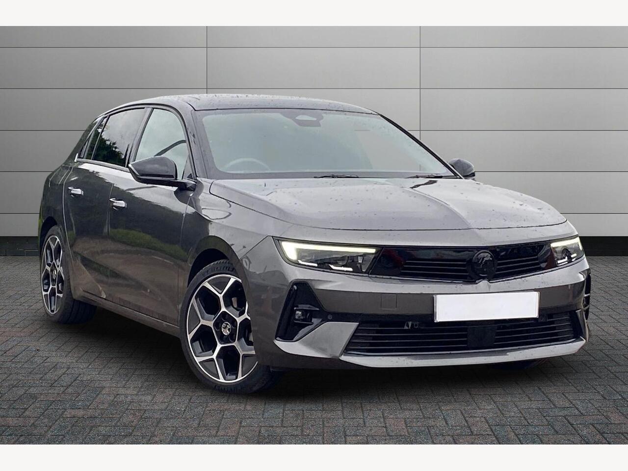 Main listing image - Vauxhall Astra