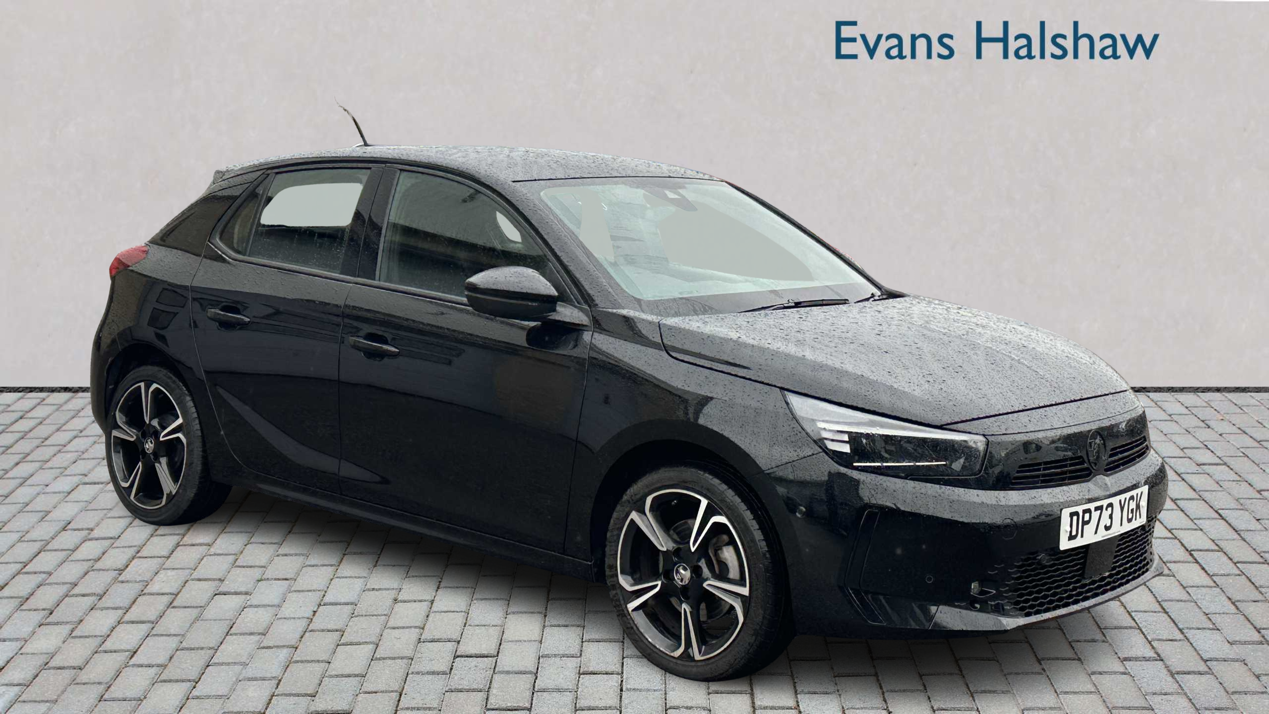 Main listing image - Vauxhall Corsa