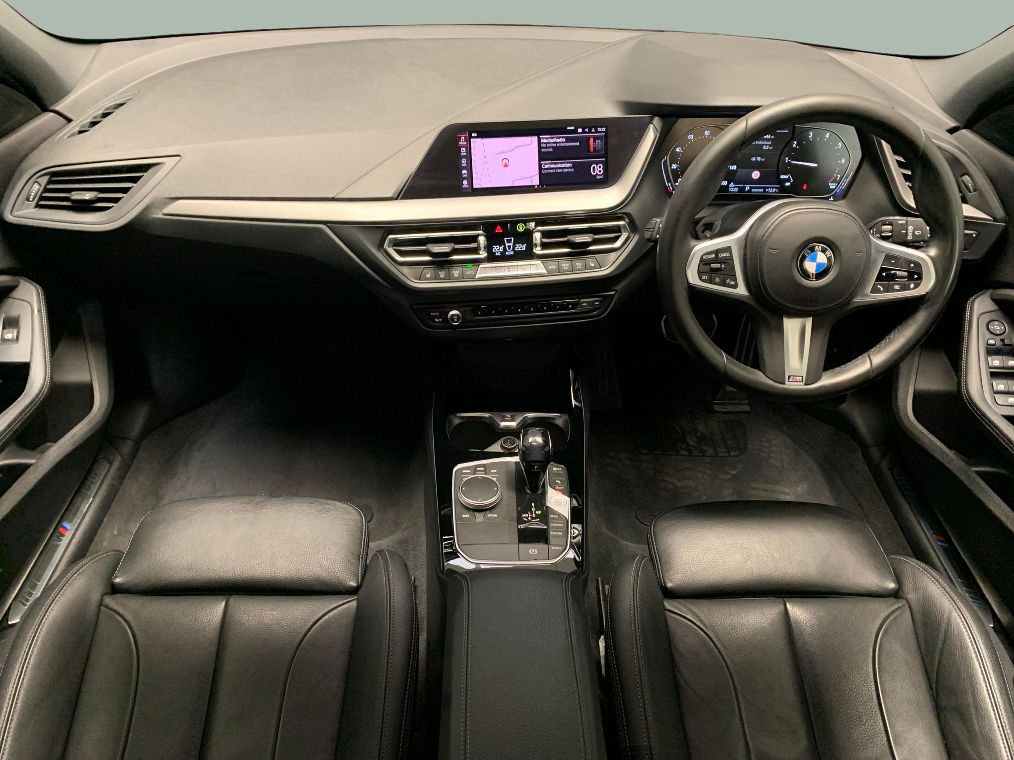 Main listing image - BMW 1 Series