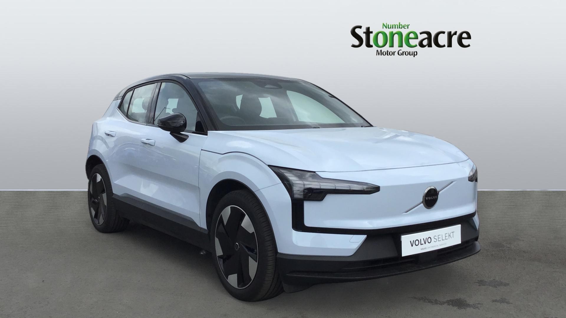 Main listing image - Volvo EX30