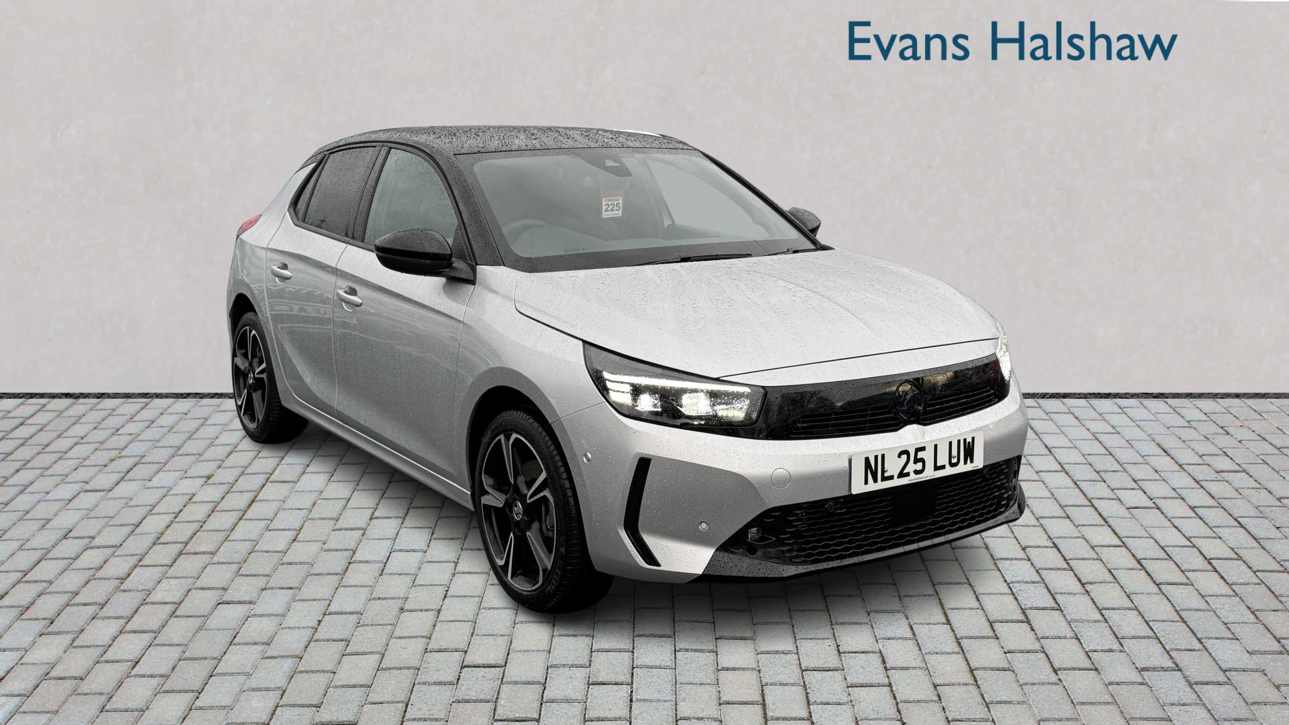 Main listing image - Vauxhall Corsa