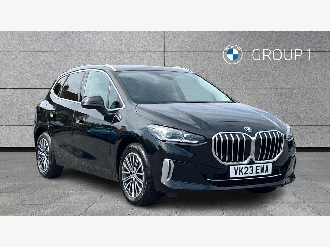 Main listing image - BMW 2 Series