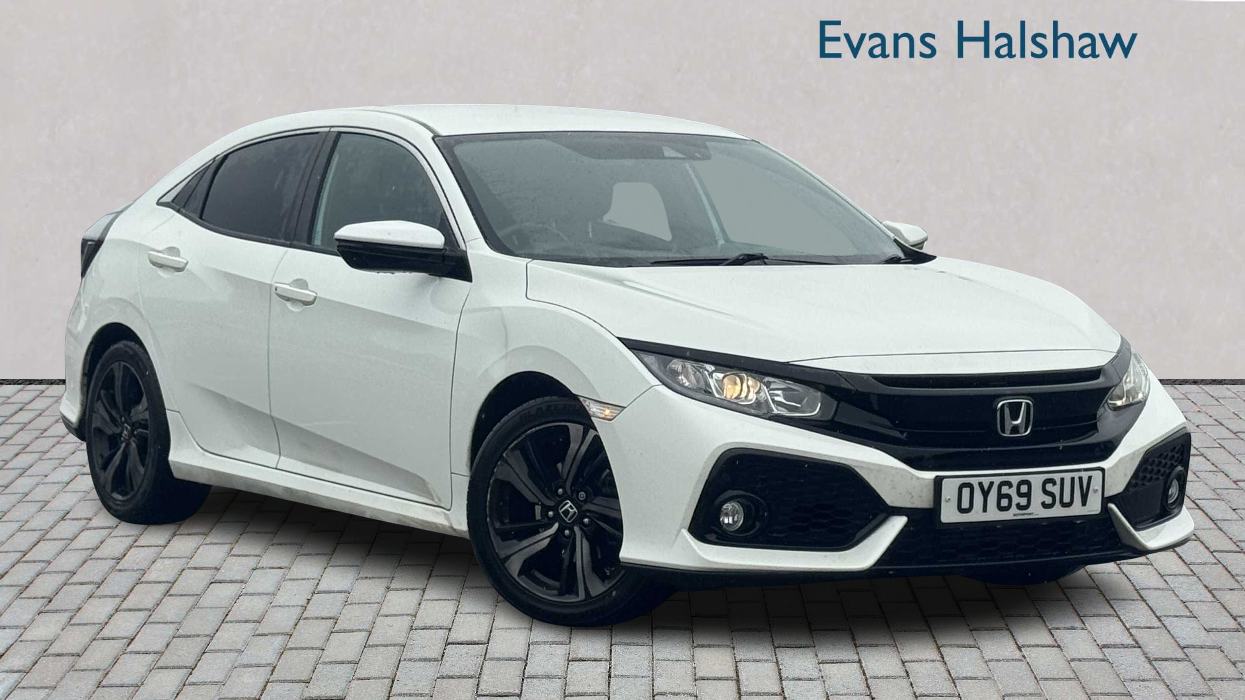 Main listing image - Honda Civic