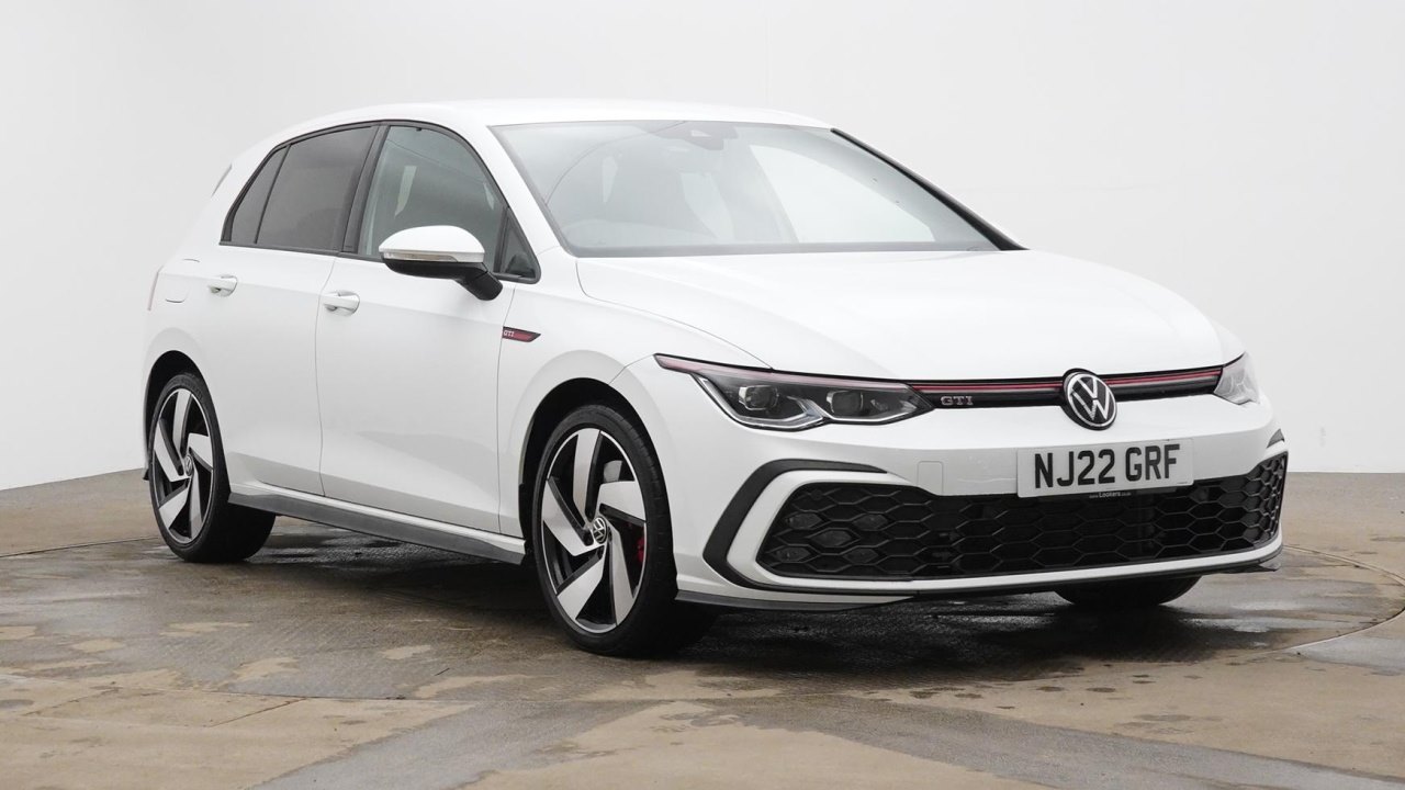 Main listing image - Volkswagen Golf GTI