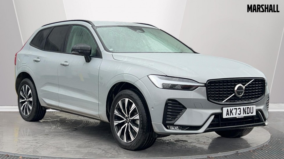 Main listing image - Volvo XC60