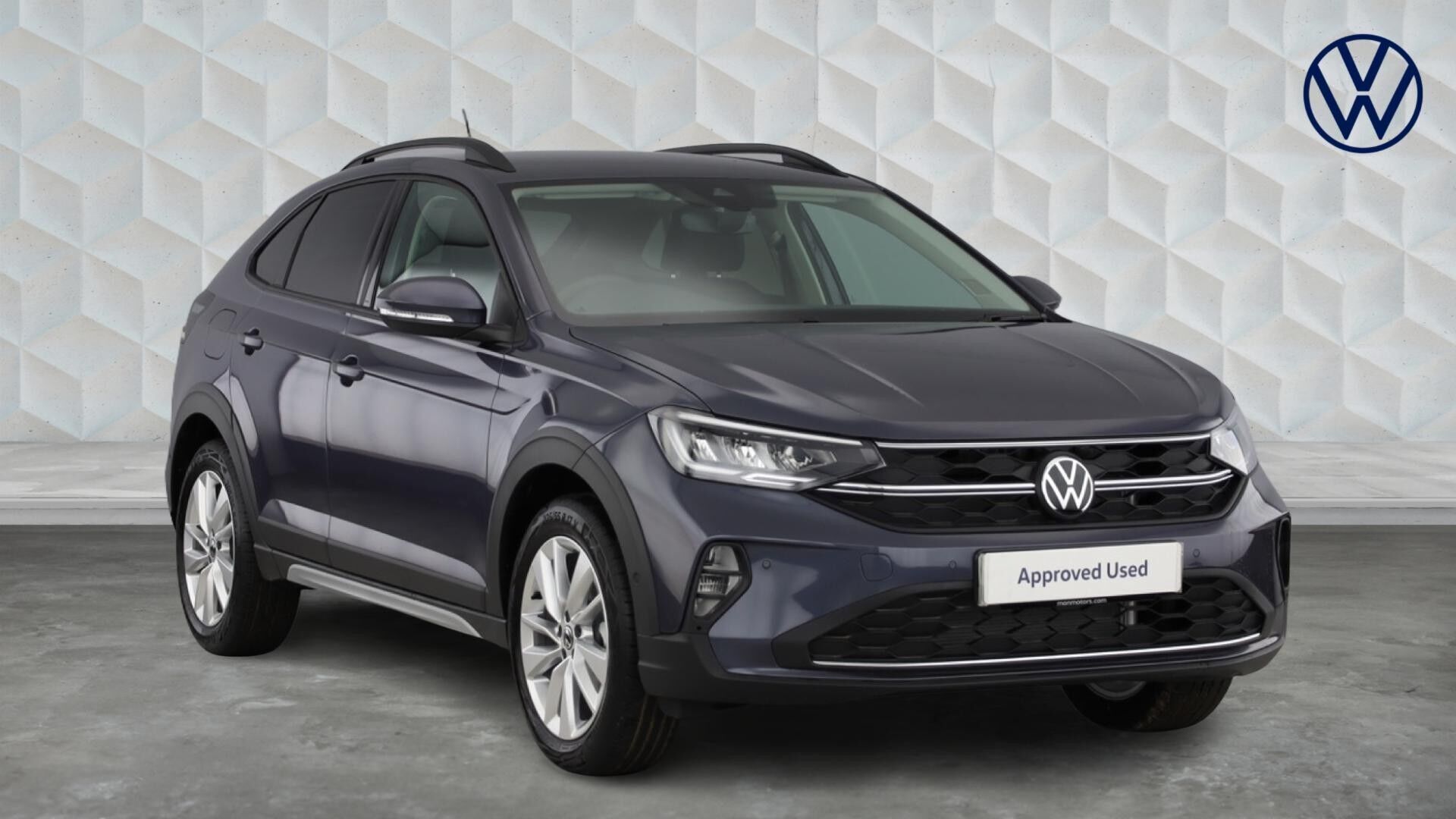 Main listing image - Volkswagen Taigo