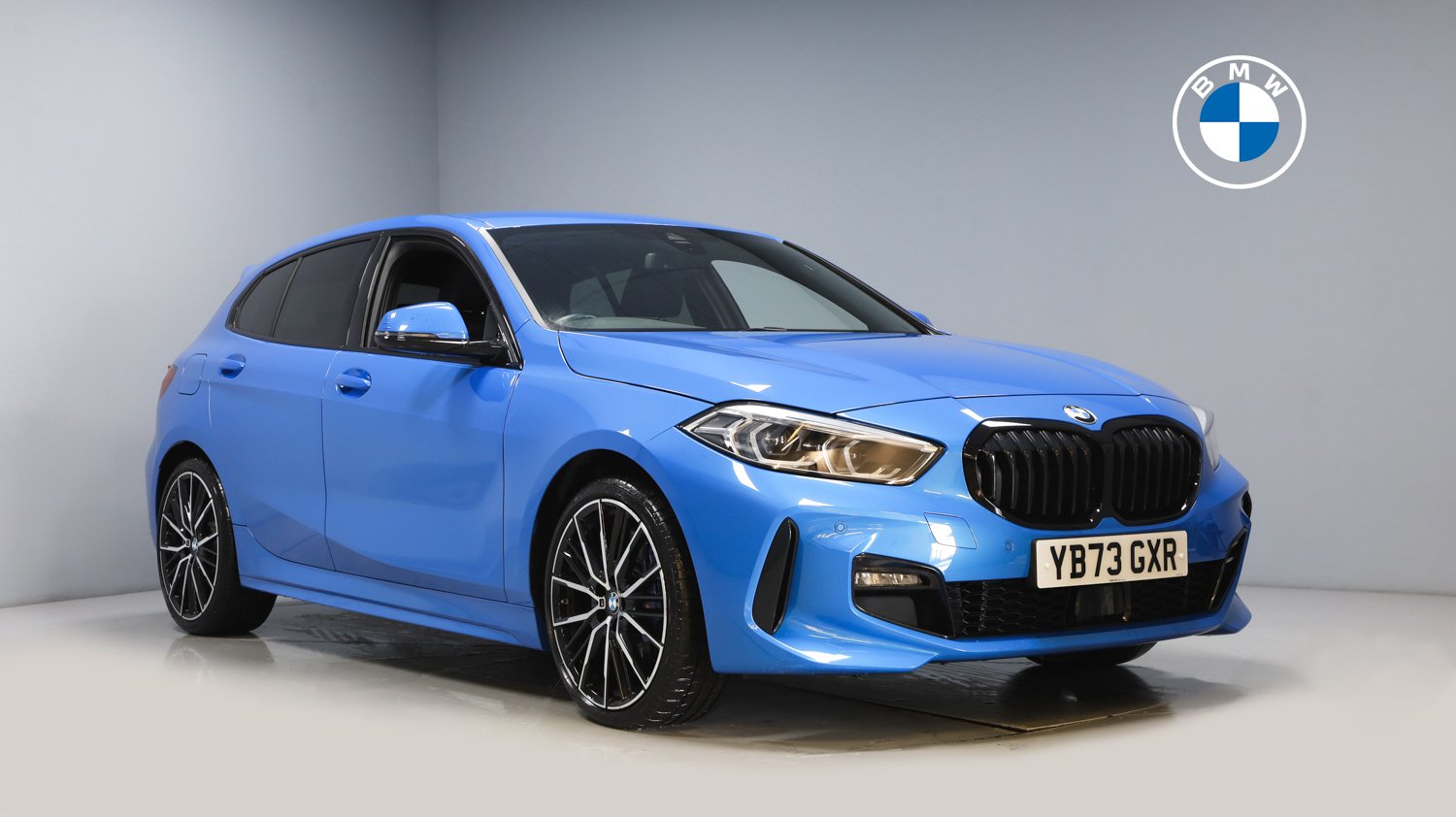 Main listing image - BMW 1 Series