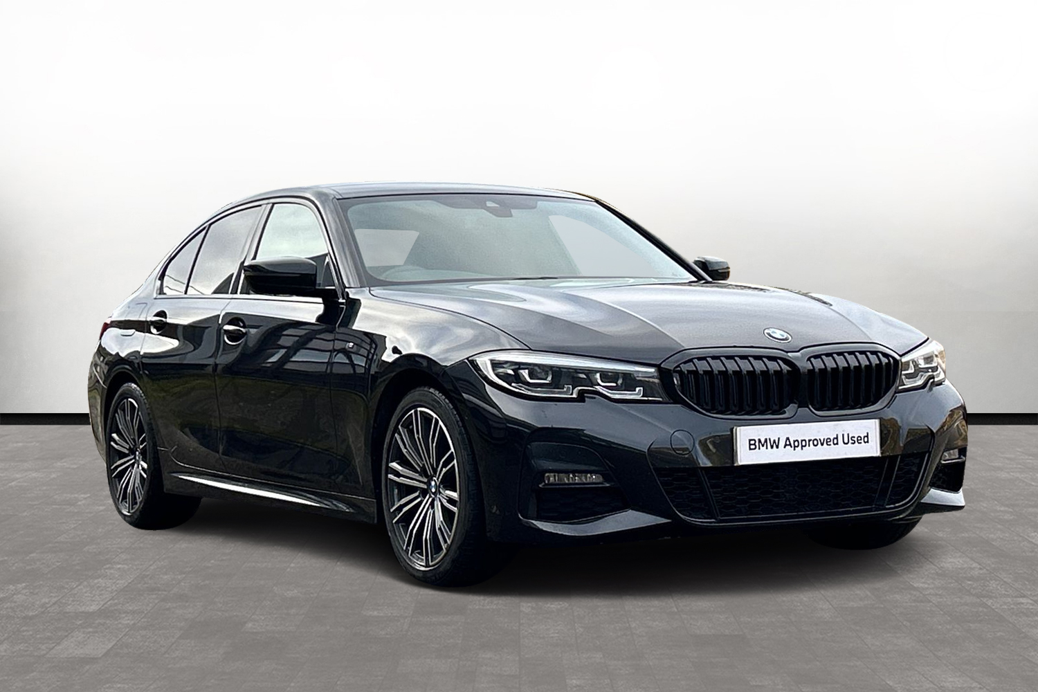 Main listing image - BMW 3 Series