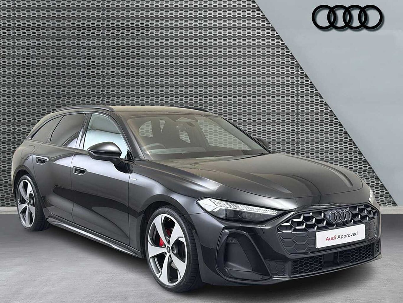 Main listing image - Audi A5
