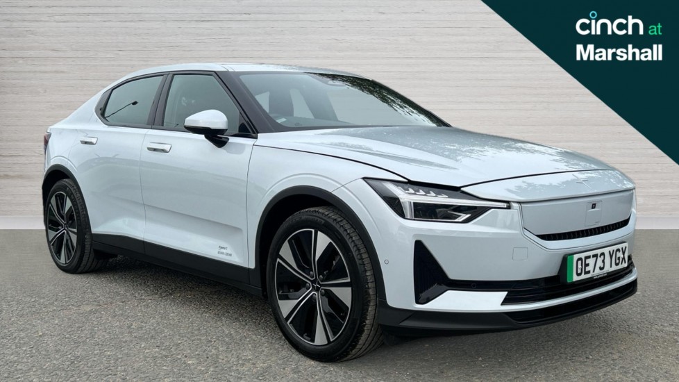 Main listing image - Polestar 2