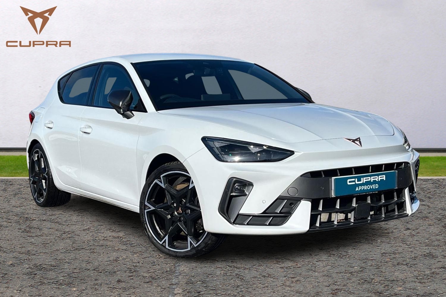 Main listing image - Cupra Leon