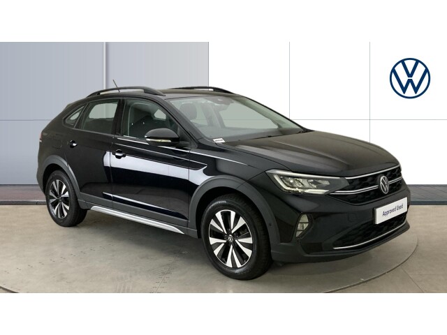 Main listing image - Volkswagen Taigo