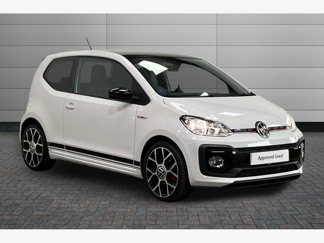 Main listing image - Volkswagen Up GTI