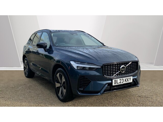 Main listing image - Volvo XC60