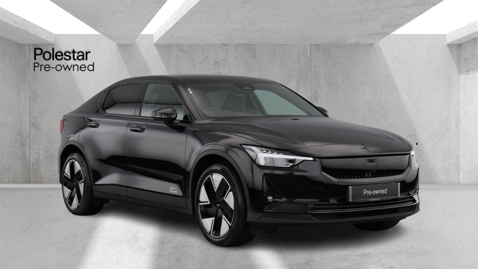 Main listing image - Polestar 2