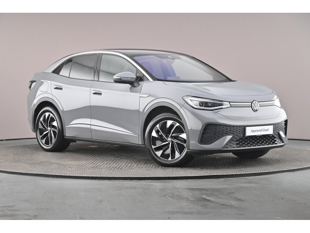 Main listing image - Volkswagen ID.5