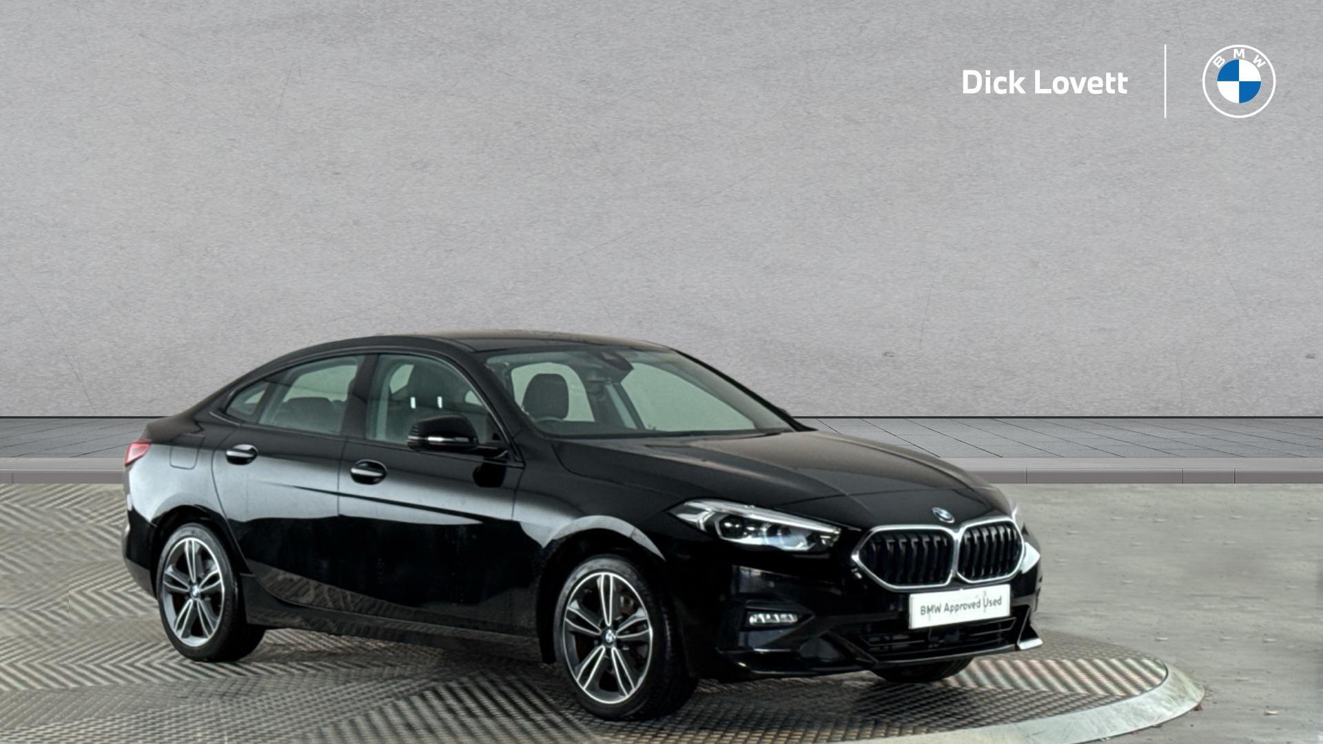 Main listing image - BMW 2 Series Gran Coupe