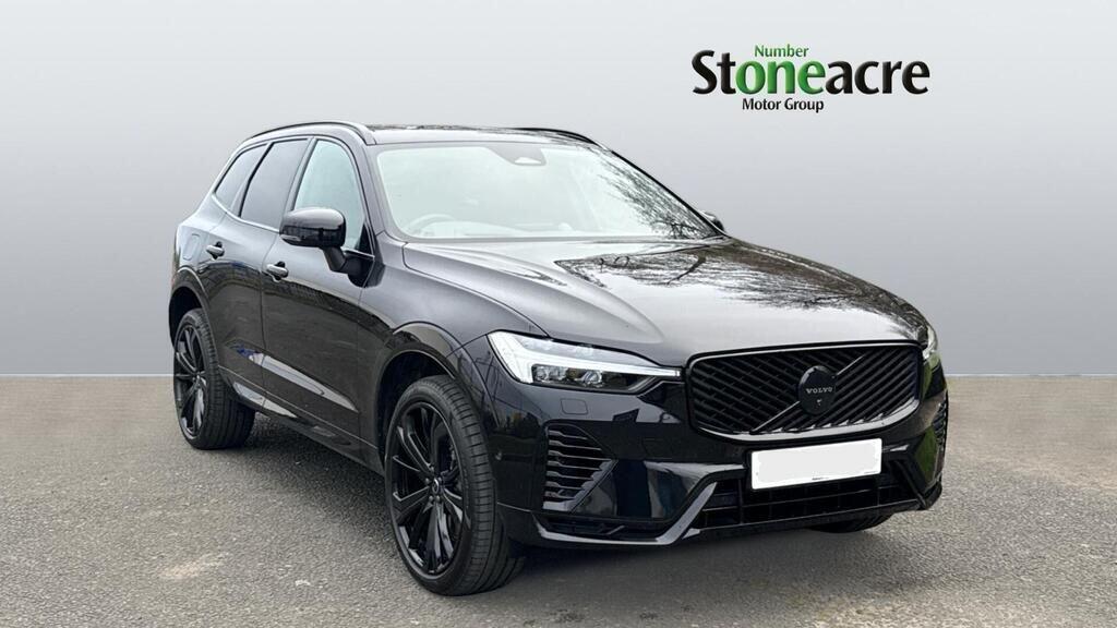 Main listing image - Volvo XC60