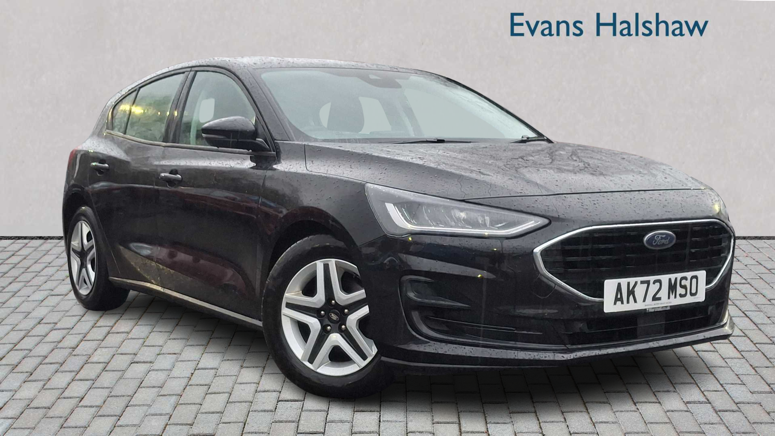 Main listing image - Ford Focus