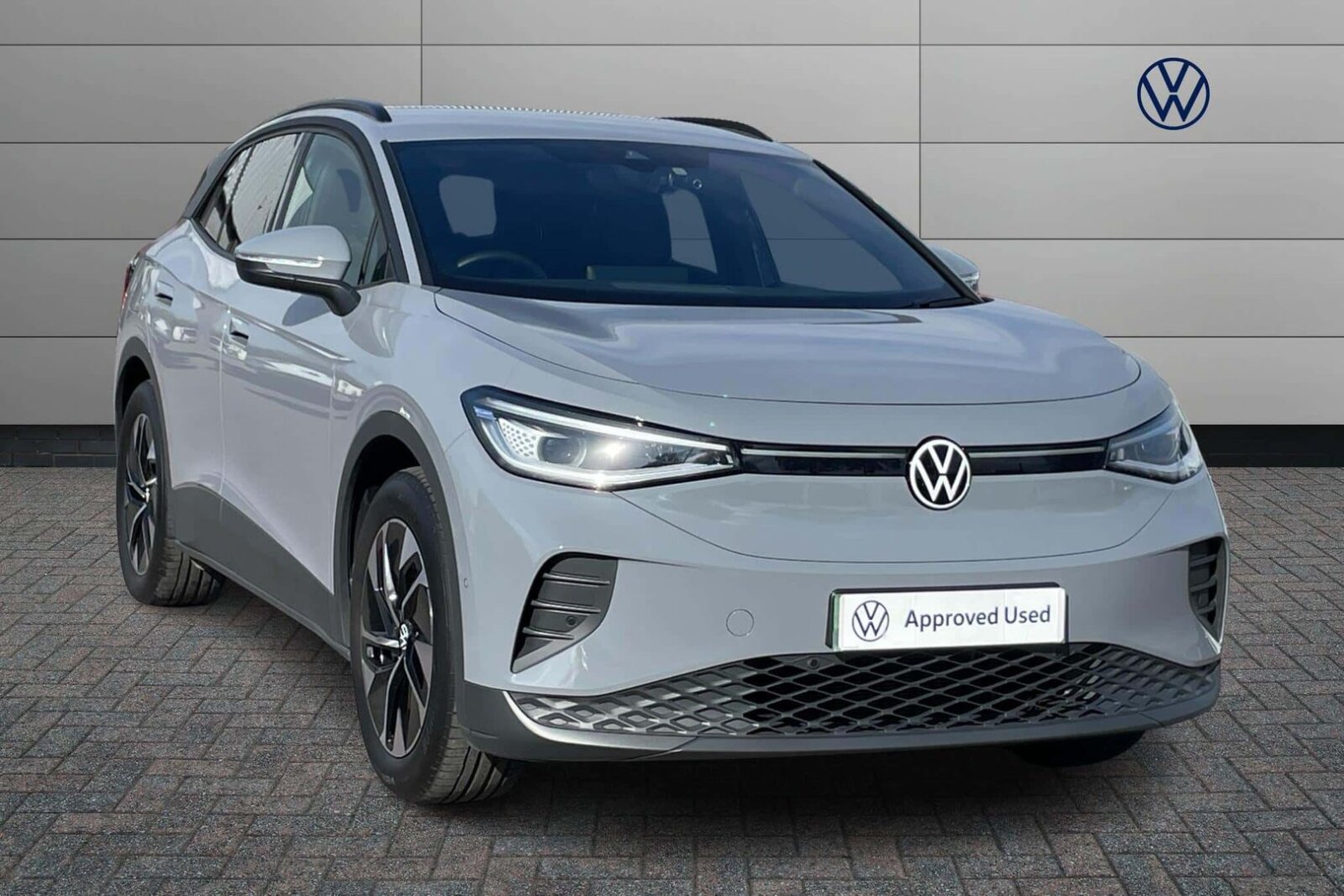 Main listing image - Volkswagen ID.4