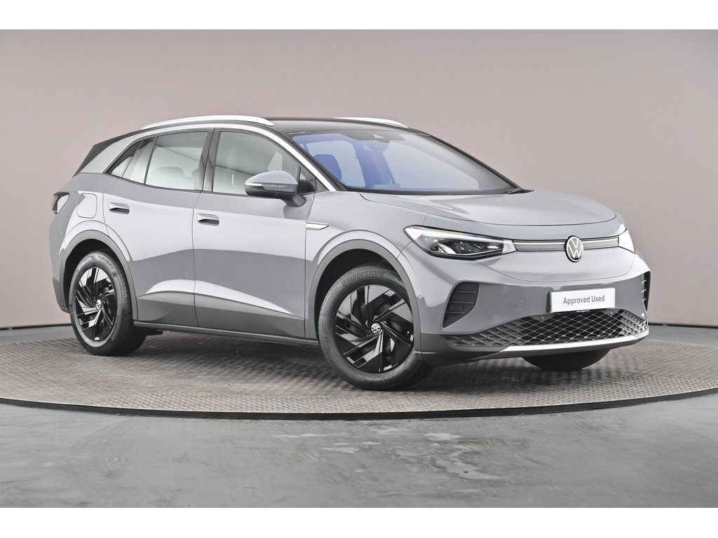 Main listing image - Volkswagen ID.4