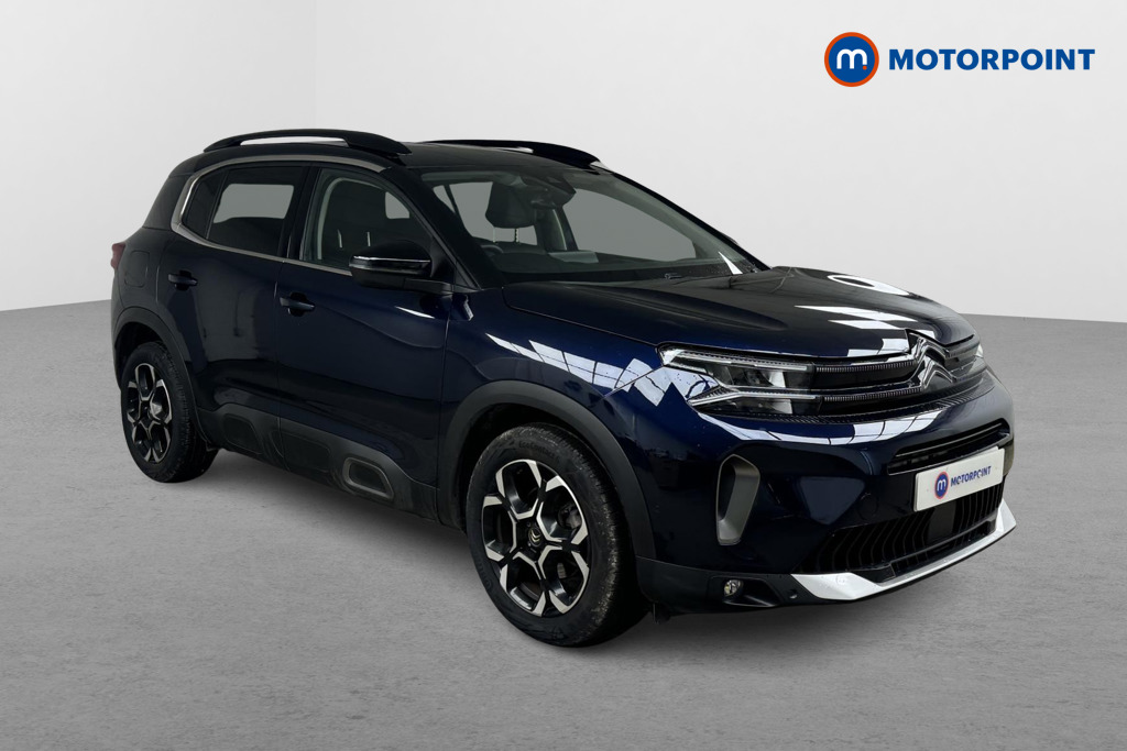 Main listing image - Citroen C5 Aircross