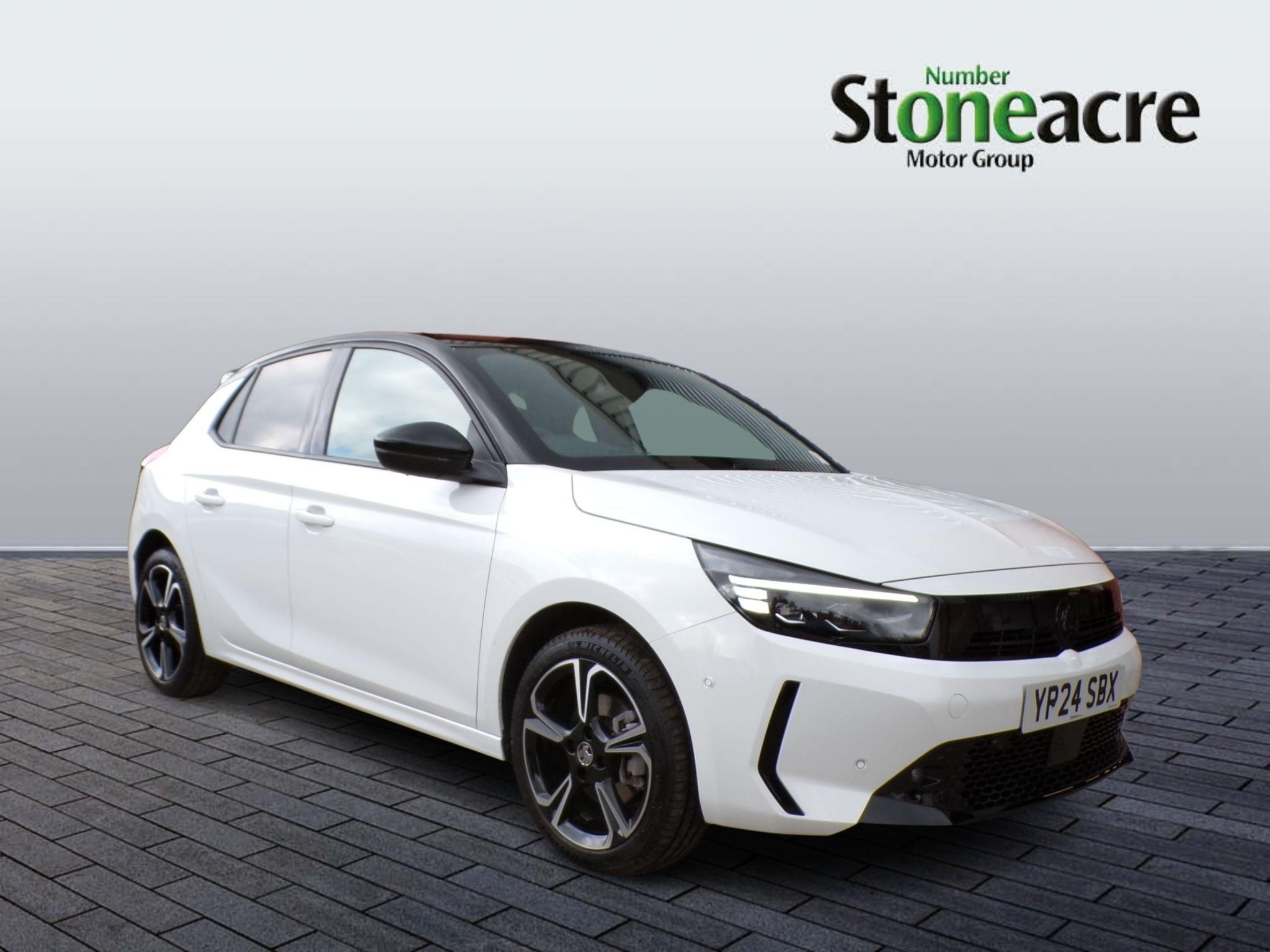 Main listing image - Vauxhall Corsa