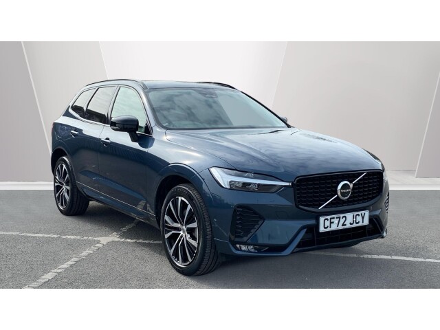 Main listing image - Volvo XC60