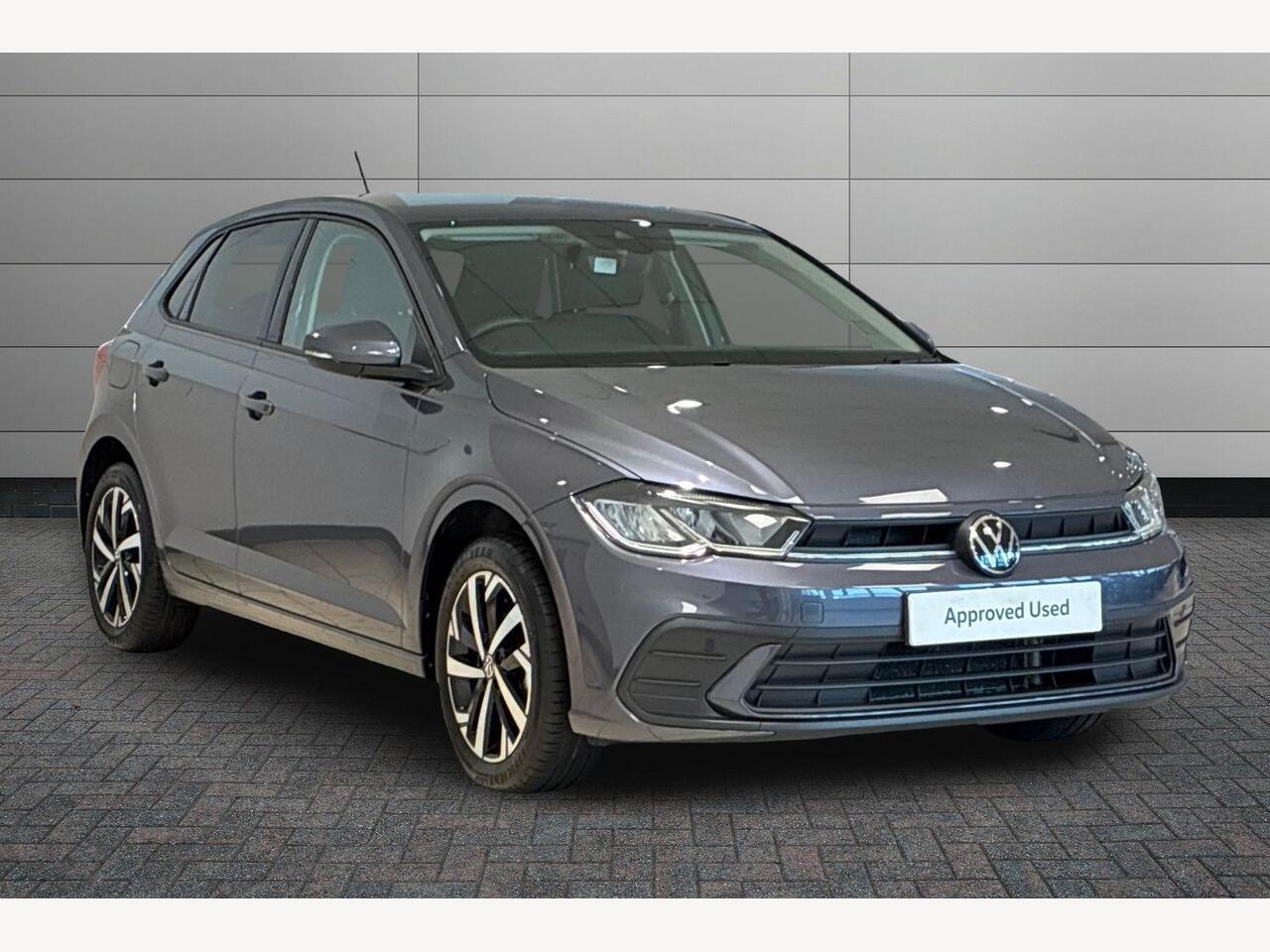 Main listing image - Volkswagen Polo