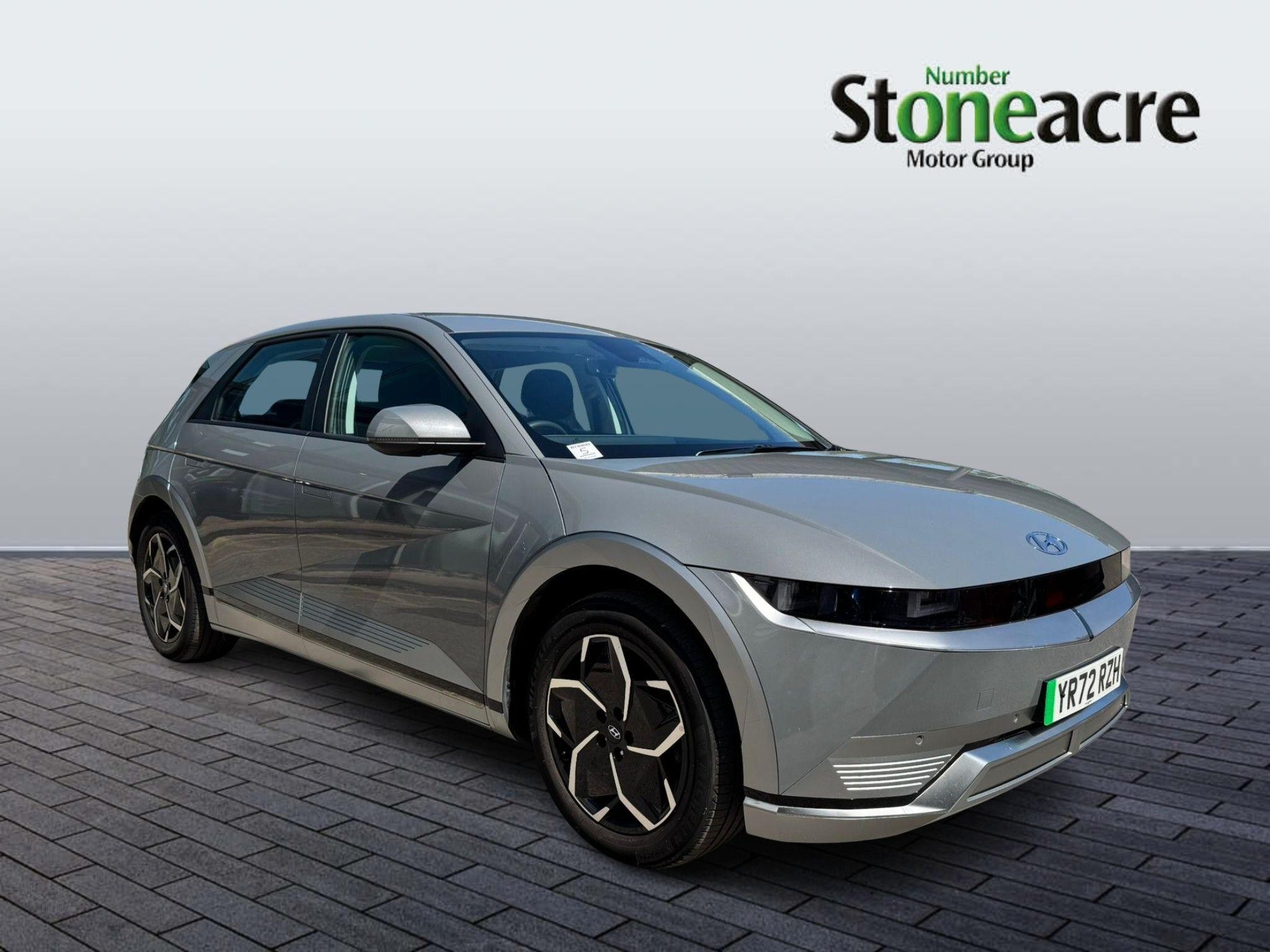 Main listing image - Hyundai IONIQ 5