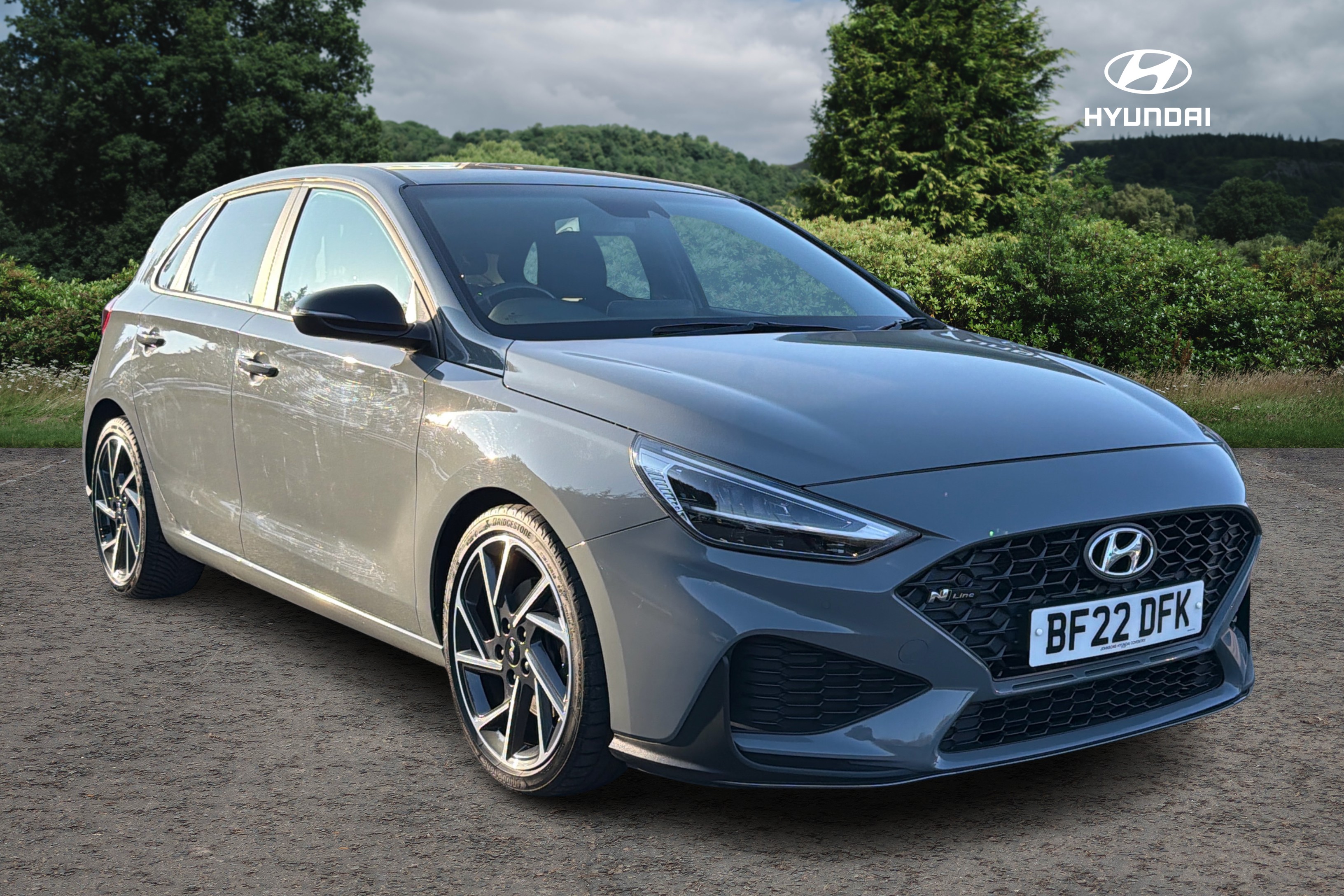 Main listing image - Hyundai i30