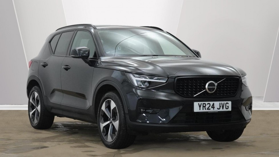 Main listing image - Volvo XC40