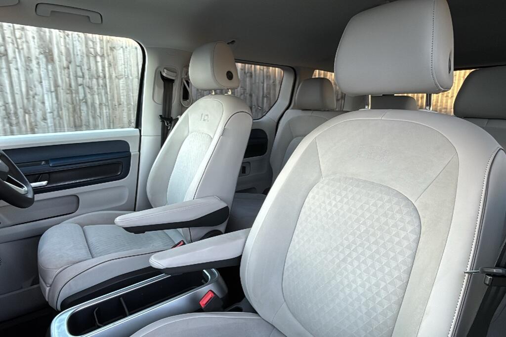 Main listing image - Volkswagen ID.Buzz