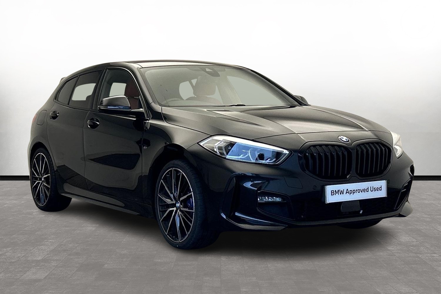 Main listing image - BMW 1 Series