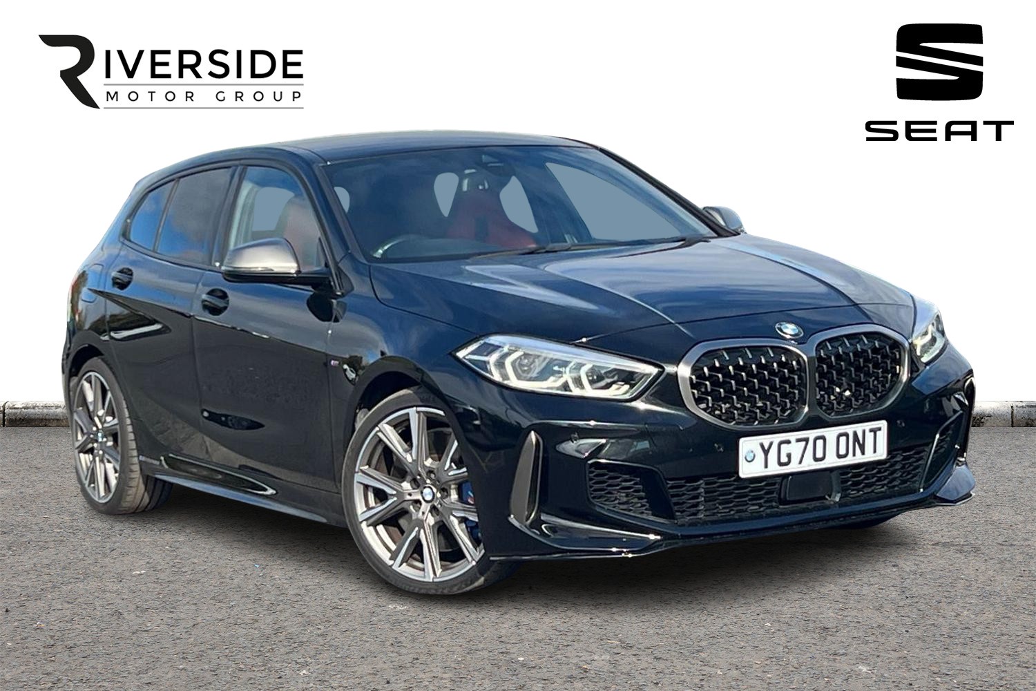 Main listing image - BMW 1 Series