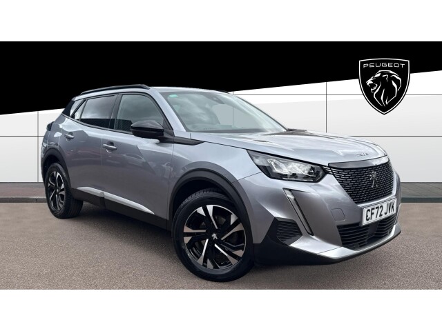 Main listing image - Peugeot 2008