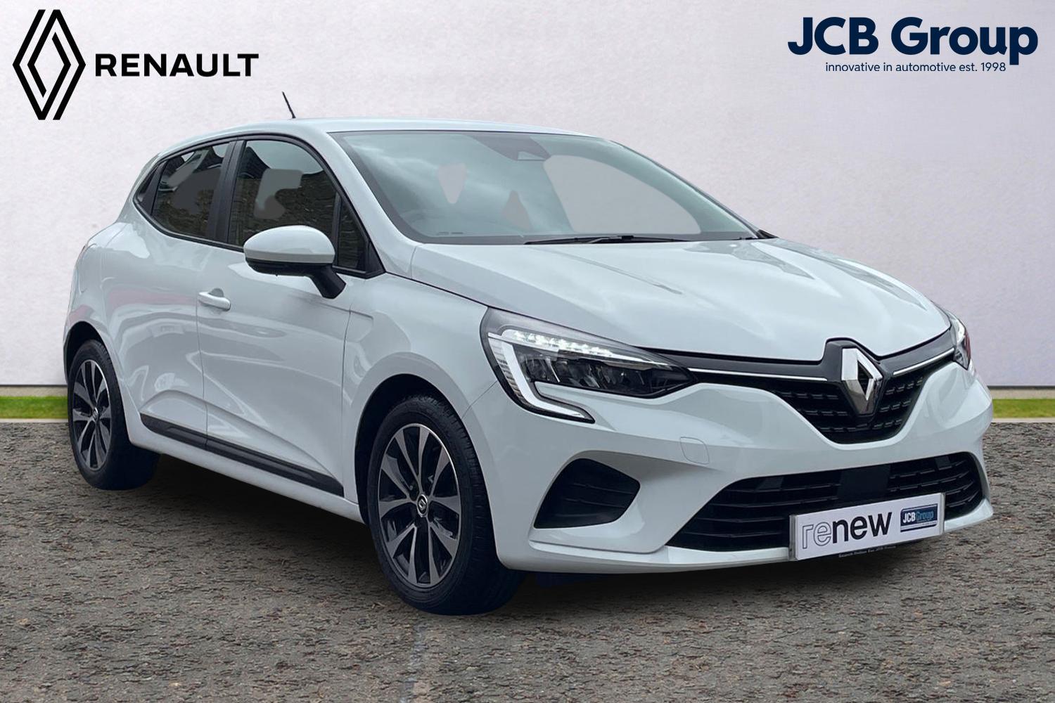 Main listing image - Renault Clio