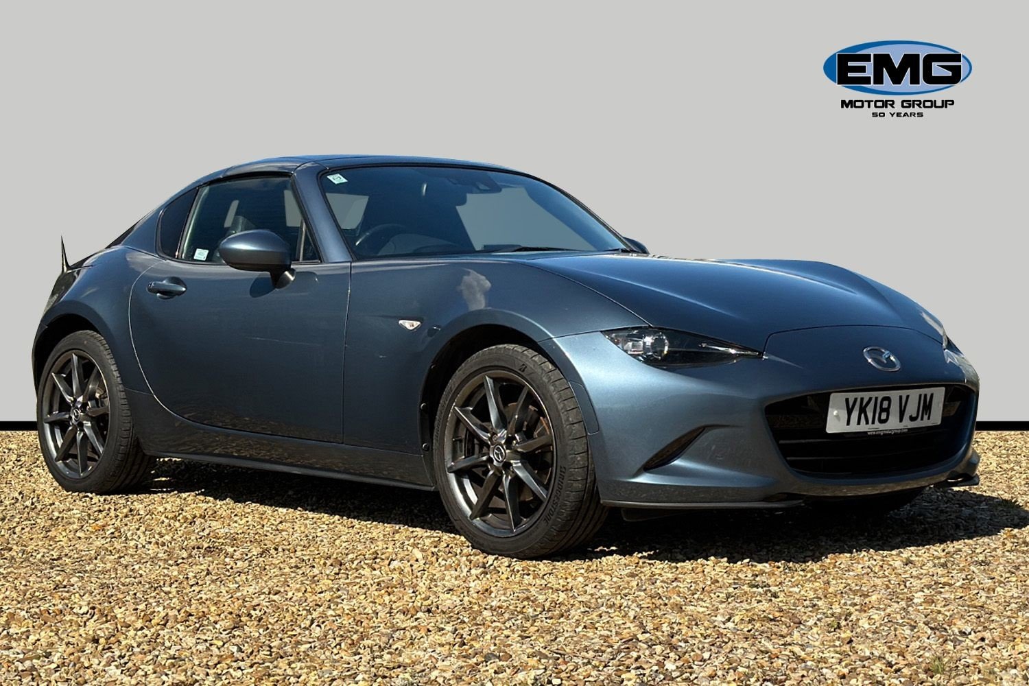 Main listing image - Mazda MX-5