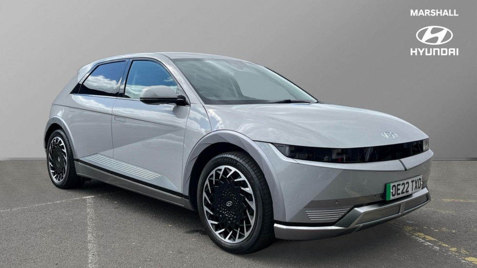 Main listing image - Hyundai IONIQ 5