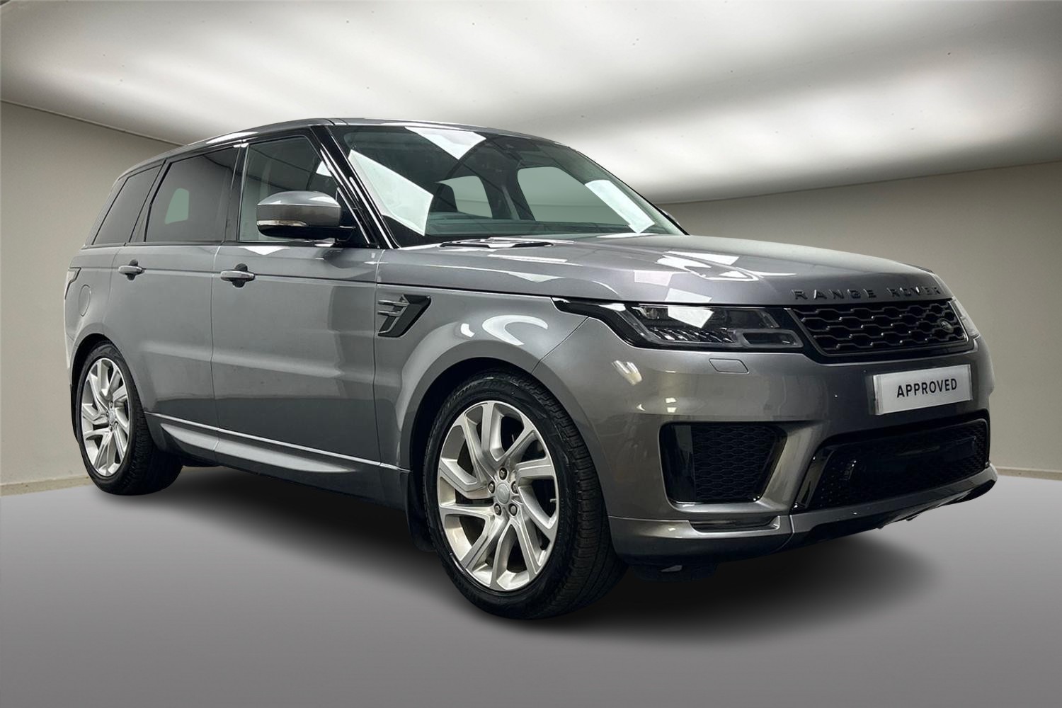 Main listing image - Land Rover Range Rover Sport