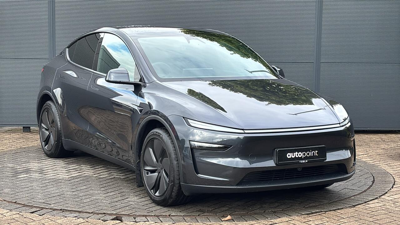 Main listing image - Tesla Model Y