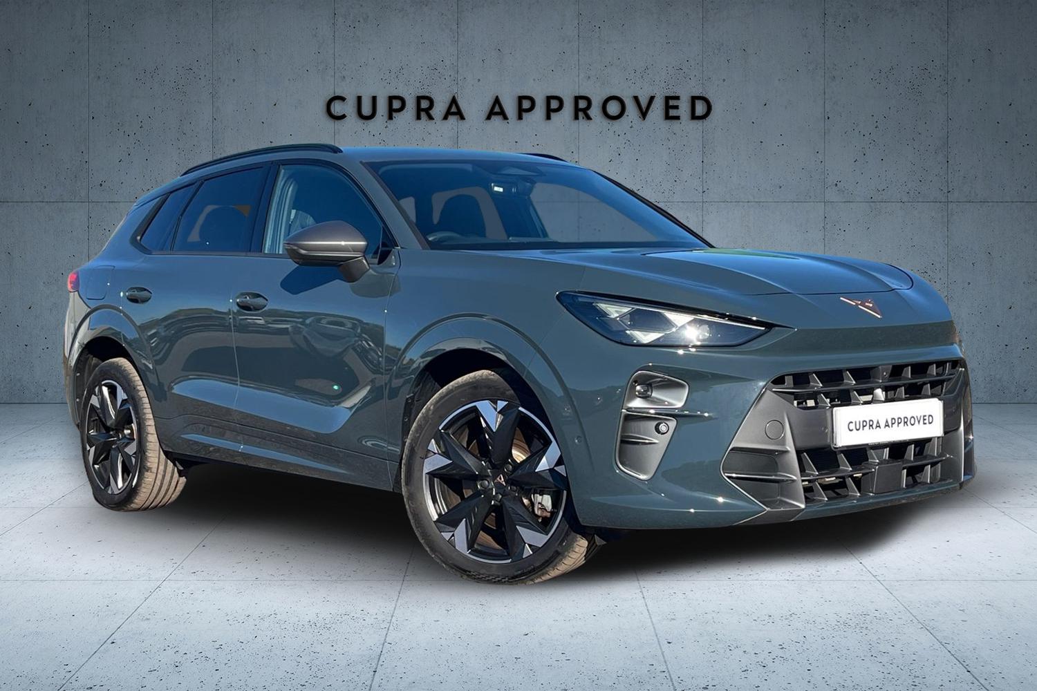 Main listing image - Cupra Terramar