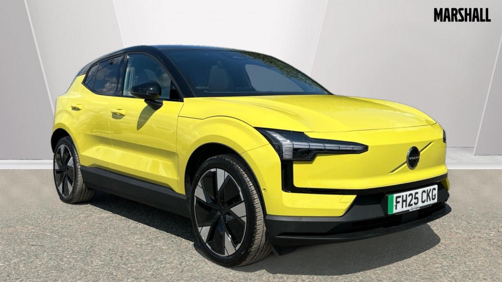 Main listing image - Volvo EX30