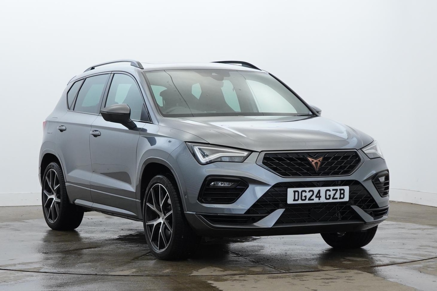 Main listing image - Cupra Ateca