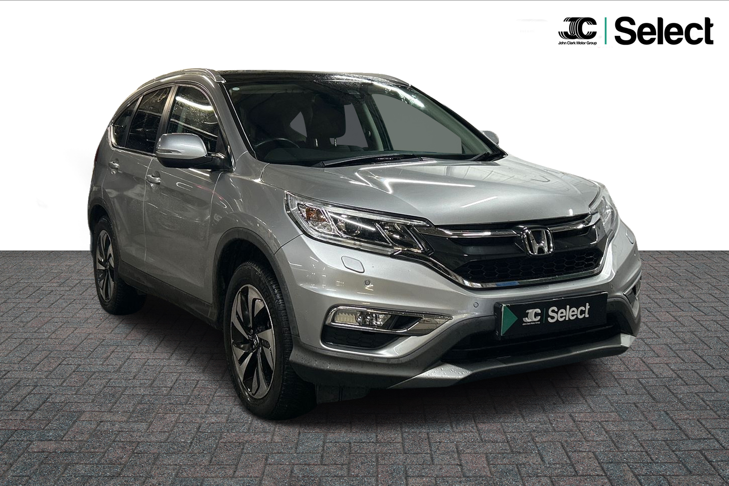 Main listing image - Honda CR-V